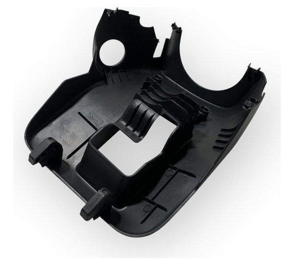 Moldura Inferior Coluna Renault Sandero 2015/2021 484727666r