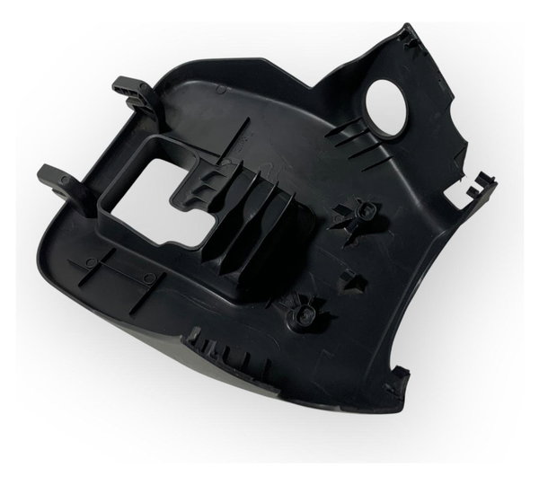 Moldura Inferior Coluna Renault Sandero 2015/2021 484727666r