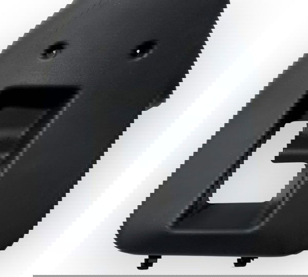 Moldura Inferior Coluna Renault Sandero 2015/2021 484727666r