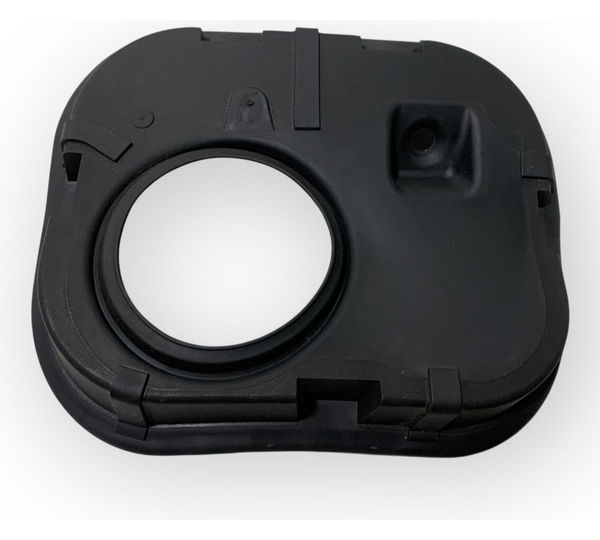 Tampa Acabamento Interno Portinhola Volkswagen T Cross 2022