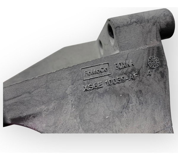 Suporte Alternador Ford Ka Fiesta 1.0 Zetec Sem Ar 2008/2013