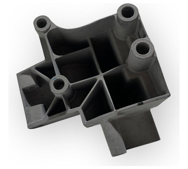 Suporte Alternador Ford Ka Fiesta 1.0 Zetec Sem Ar 2008/2013
