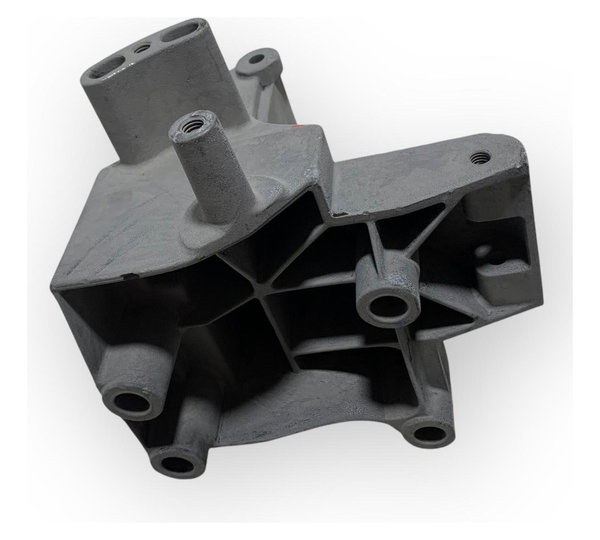 Suporte Alternador Ford Ka Fiesta 1.0 Zetec Sem Ar 2008/2013