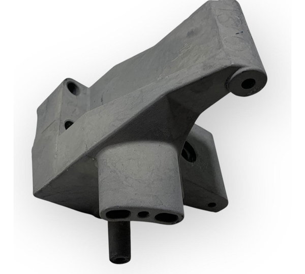 Suporte Alternador Ford Ka Fiesta 1.0 Zetec Sem Ar 2008/2013