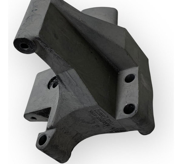 Suporte Alternador Ford Ka Fiesta 1.0 Zetec Sem Ar 2008/2013