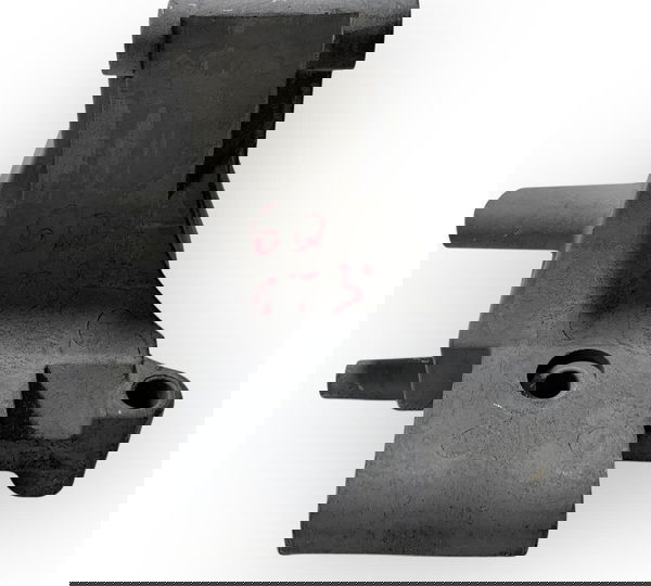 Suporte Alternador Ford Ka Fiesta 1.0 Zetec Sem Ar 2008/2013