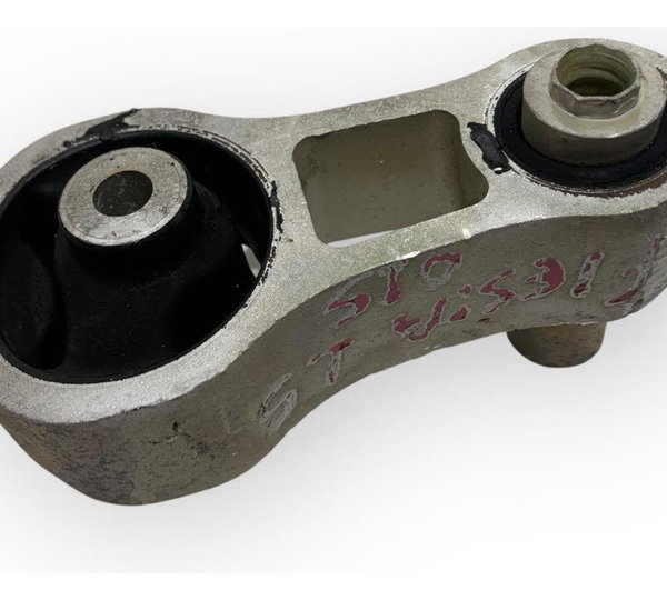 Coxim Inferior Cambio Ford New Fiesta 2015
