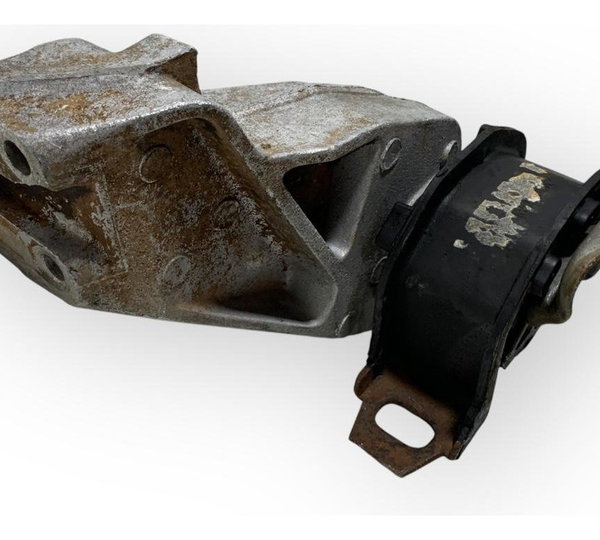 Suporte Coxim Cambio Esquerdo Escort Zetec 1.6 8v 1997/2002