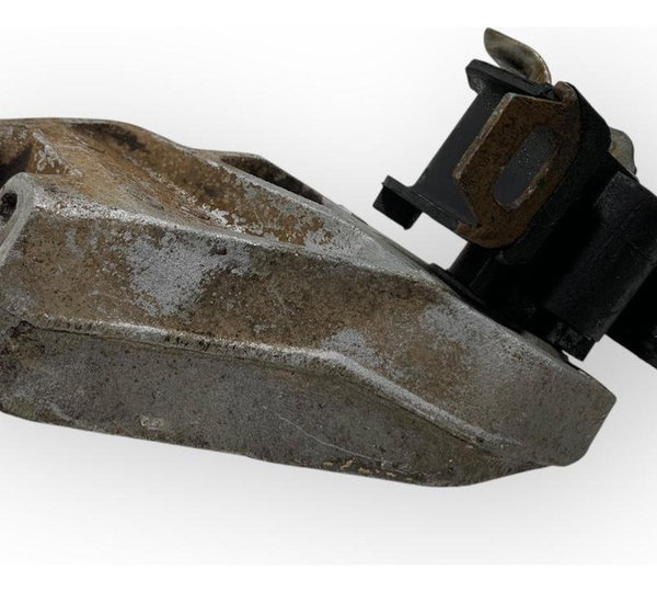 Suporte Coxim Cambio Esquerdo Escort Zetec 1.6 8v 1997/2002