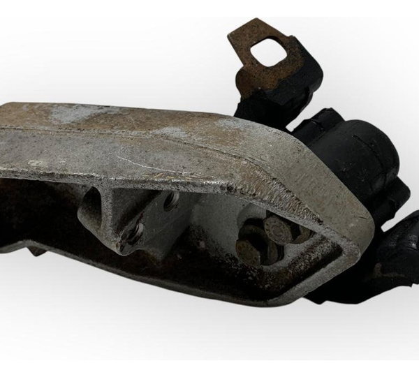 Suporte Coxim Cambio Esquerdo Escort Zetec 1.6 8v 1997/2002