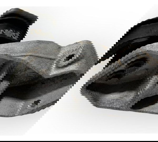 Suporte Coxim Cambio Esquerdo Escort Zetec 1.6 8v 1997/2002