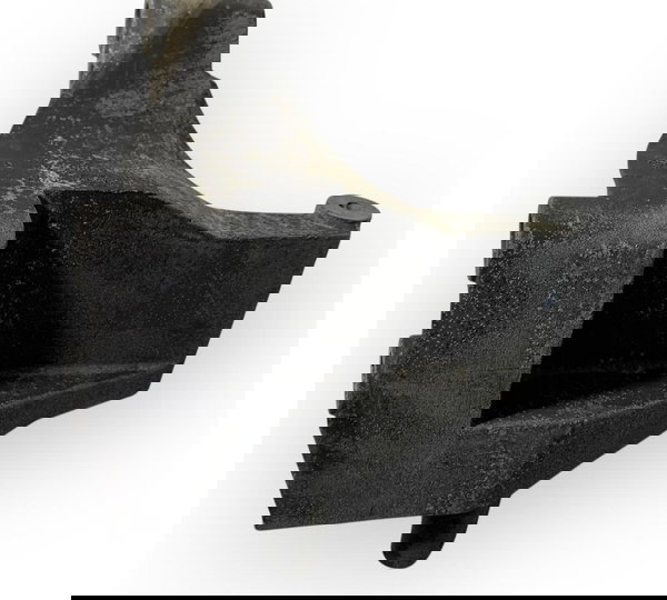 Suporte Alternador Ford Ka Fiesta 1.0 Zetec S/ar 2008/2013