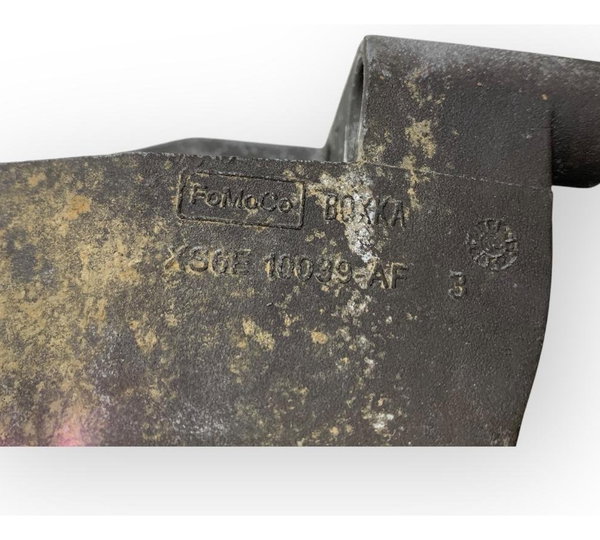 Suporte Alternador Ford Ka Fiesta 1.0 Zetec S/ar 2008/2013