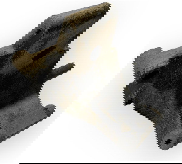 Suporte Alternador Ford Ka Fiesta 1.0 Zetec S/ar 2008/2013