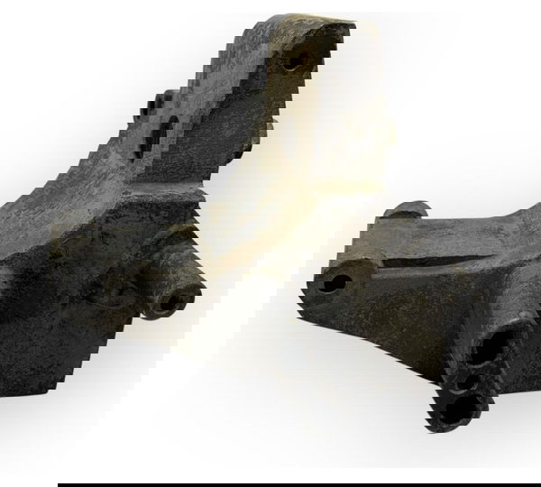 Suporte Alternador Ford Ka Fiesta 1.0 Zetec S/ar 2008/2013