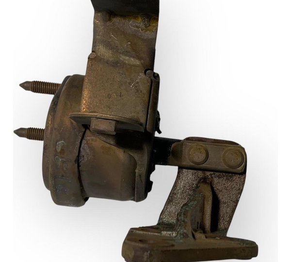 Coxim Hidráulico Direito Motor Ford Escort Zetec 1997/2002