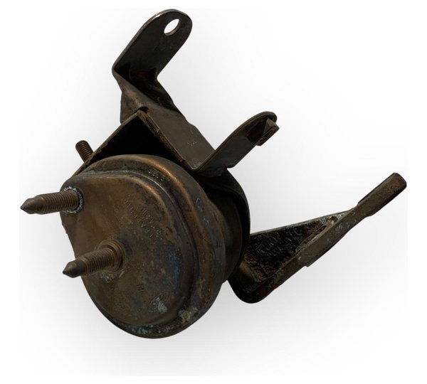 Coxim Hidráulico Direito Motor Ford Escort Zetec 1997/2002