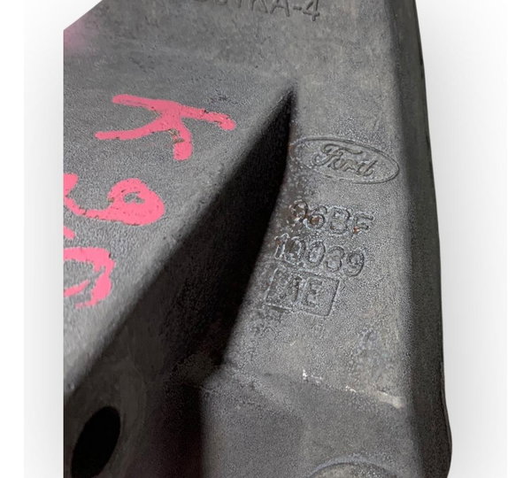 Suporte Do Alternador Ford Fiesta Ka Courrier Endura 1995/99