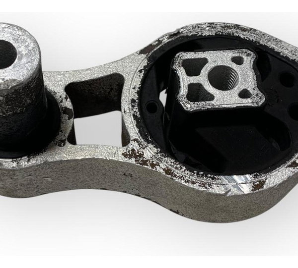 Coxim Inferior Câmbio Ford Ka Zetec 2008/2013 7s556p082-ab