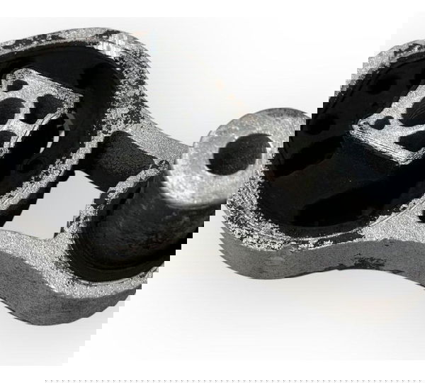 Coxim Inferior Câmbio Ford Ka Zetec 2008/2013 7s556p082-ab