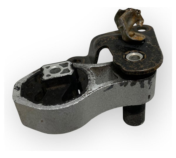 Coxim Inferior Câmbio Ford Ka Zetec 2008/2013 7s556p082-ab 1