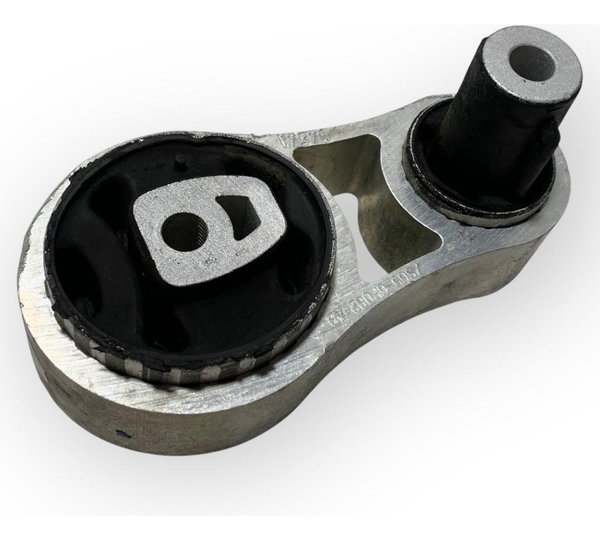 Coxim Inferior Câmbio Ford Fiesta Ecosport  2010 7s656p082ab
