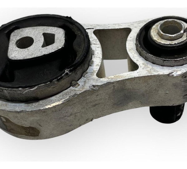 Coxim Inferior Câmbio Ford Fiesta Ecosport  2010 7s656p082ab