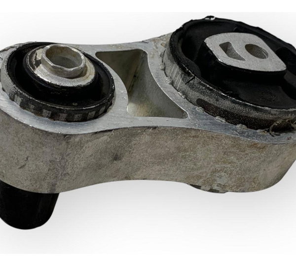 Coxim Inferior Câmbio Ford Fiesta Ecosport  2010 7s656p082ab