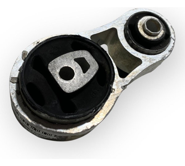Coxim Inferior Câmbio Ford Fiesta Ecosport  2010 7s656p082ab