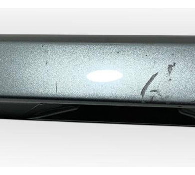 Aplique Moldura Tampa Traseira Fiat Palio Fire 2004/2017