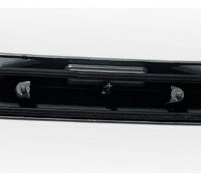 Aplique Moldura Tampa Traseira Fiat Palio Fire 2004/2017