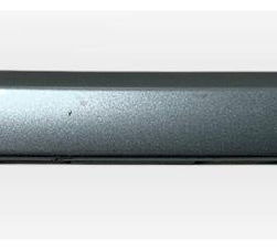 Aplique Moldura Tampa Traseira Fiat Palio Fire 2004/2017