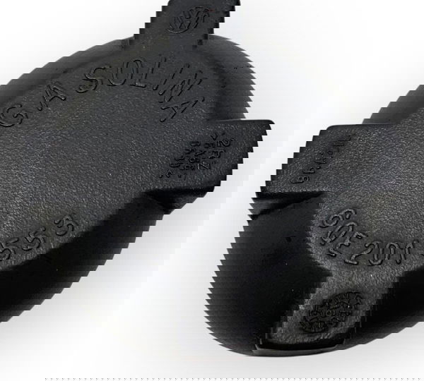 Tampa Reservatório Partida Frio Fox Polo Golf 2005/2015