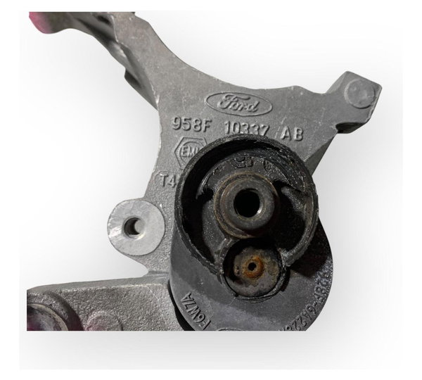 Suporte Alternador Ford Escort 1.8 1997/2003 958f10337ab