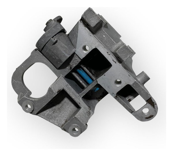 Suporte Alternador Ford Escort 1.8 1997/2003 958f10337ab