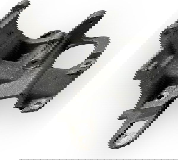 Suporte Alternador Ford Escort 1.8 1997/2003 958f10337ab