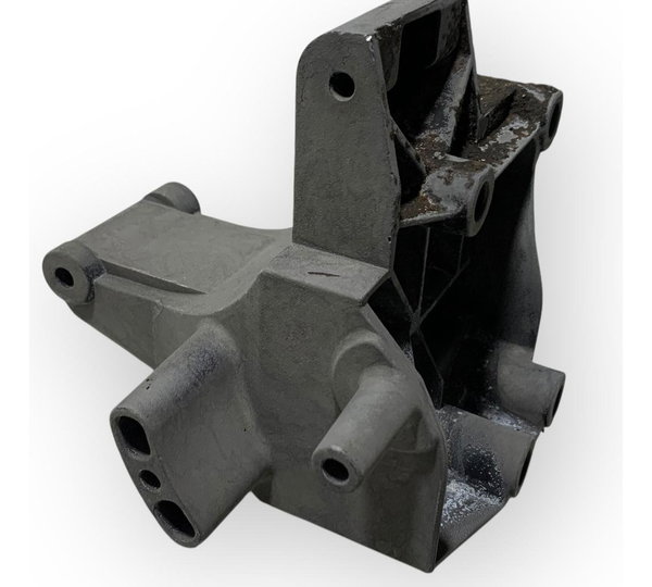 Suporte Alternador Ford Fiesta 1.0 Zetec 2006 Xs6e10039af