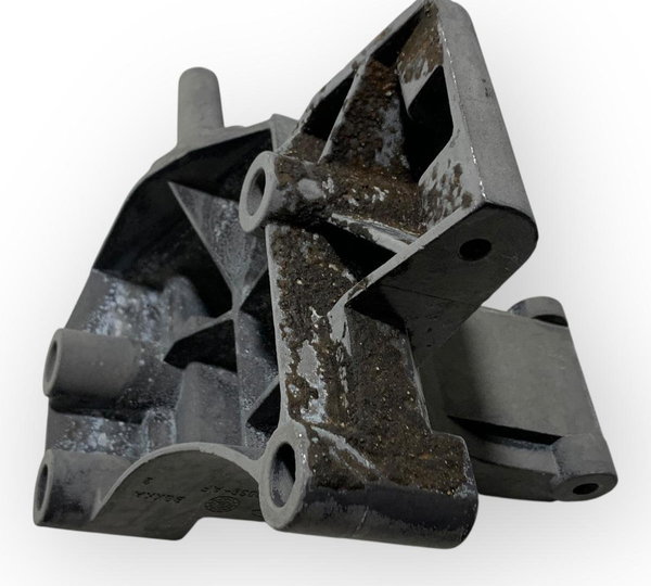 Suporte Alternador Ford Fiesta 1.0 Zetec 2006 Xs6e10039af