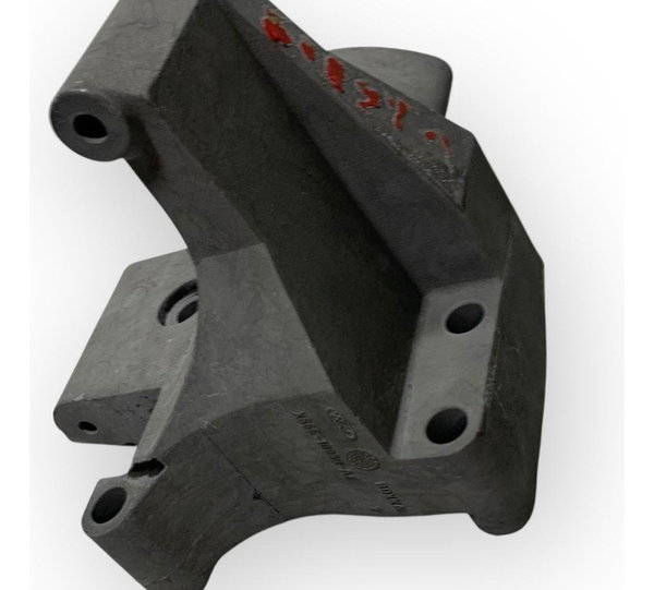Suporte Alternador Ford Fiesta 1.0 Zetec 2006 Xs6e10039af