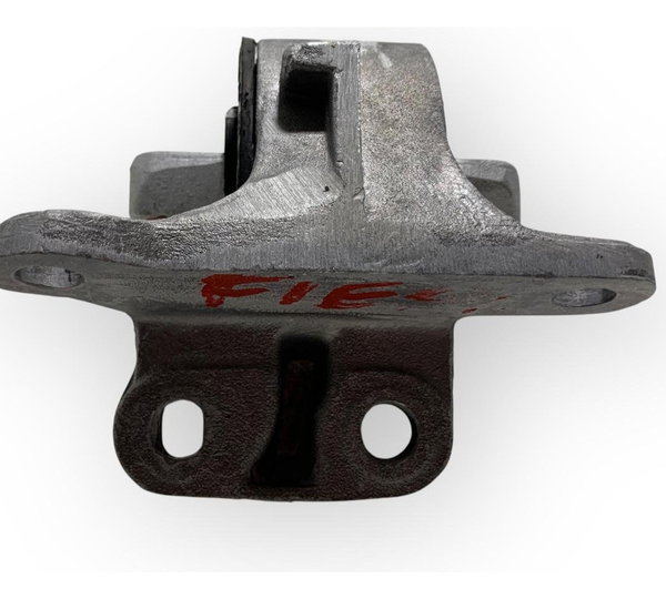 Coxim Suporte Câmbio Esquerdo Ford Courier Fiesta 1996/2004