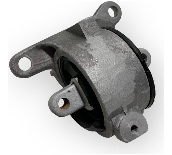 Coxim Suporte Câmbio Esquerdo Ford Courier Fiesta 1996/2004