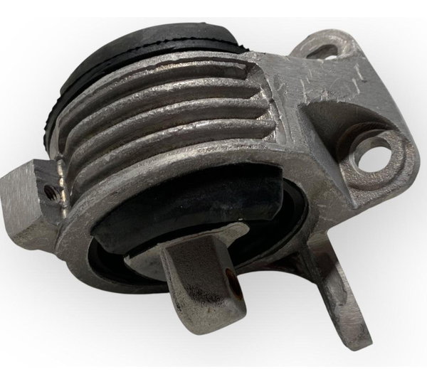 Coxim Suporte Câmbio Esquerdo Ford Courier Fiesta 1996/2004