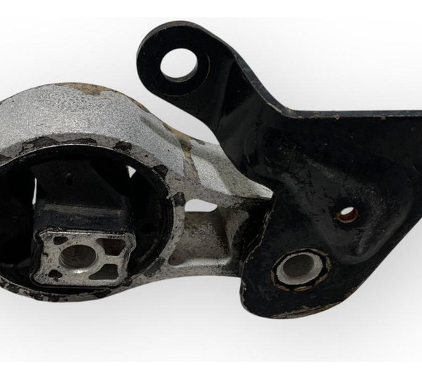 Coxim Inferior Câmbio Ford Fiesta Ka Zetec Rocam 7s556p082ab