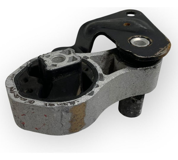 Coxim Inferior Câmbio Ford Fiesta Ka Zetec Rocam 7s556p082ab