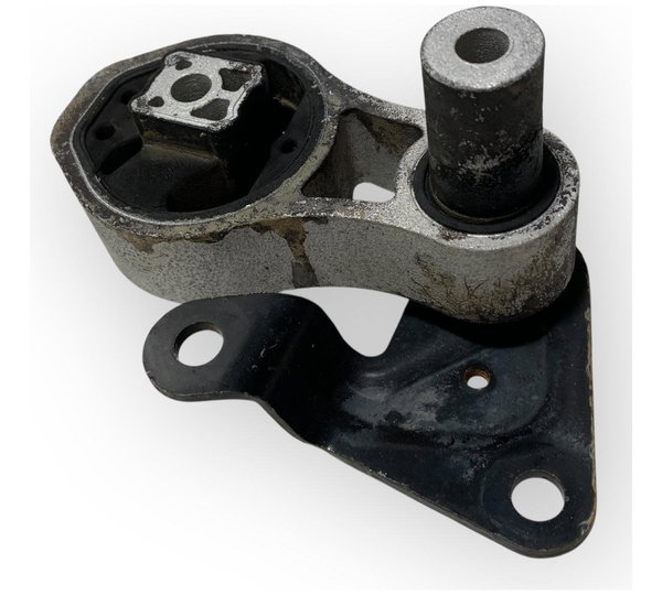 Coxim Inferior Câmbio Ford Fiesta Ka Zetec Rocam 7s556p082ab