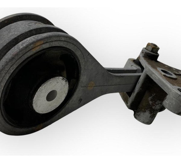 Coxim Cambio Limitador Suporte Motor Ford Fiesta 1997/2004