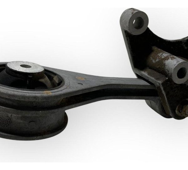 Coxim Cambio Limitador Suporte Motor Ford Fiesta 1997/2004