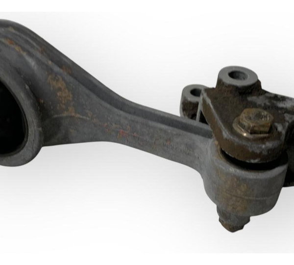 Coxim Cambio Limitador Suporte Motor Ford Fiesta 1997/2004