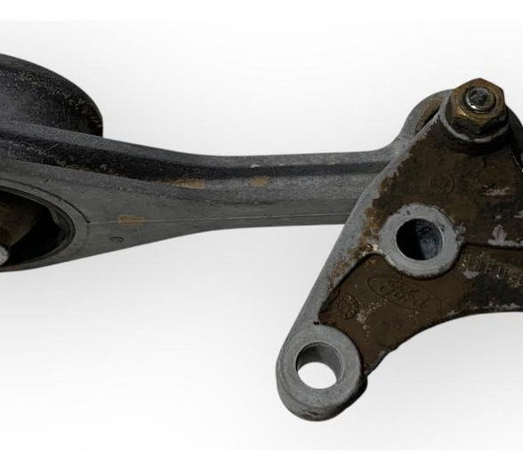 Coxim Cambio Limitador Suporte Motor Ford Fiesta 1997/2004