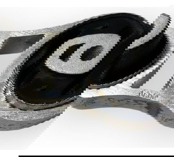 Coxim Traseiro Cambio Ford Ecosport Fiesta 1.0 1.6 2003/2012